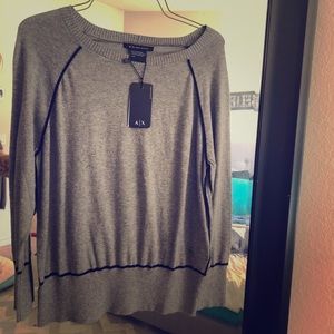 Armani Sweater